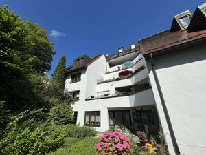 3 bedrooms Apartment in Ravensburg, Germany No. 112250