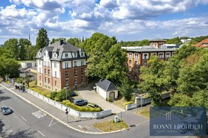 1 bedroom Apartment in Chemnitz, Germany No. 112369