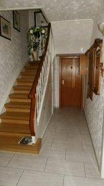 3 bedrooms House in Sankt Wendel, Germany No. 112398 - Image 15