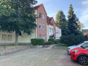 3 rooms Apartment in Oder-Spree, Germany No. 112802
