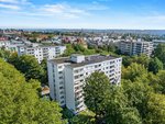 4 rooms Apartment in Konstanz, Germany No. 112938 - apartment in Germany
