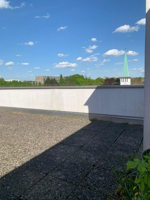 2 rooms Apartment in Wandsbek, Germany No. 113494