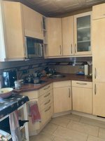 2 rooms Apartment in Wandsbek, Germany No. 113494 - Image 3