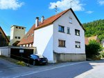 3 bedrooms Apartment in Calw, Germany No. 113511 - apartment in Germany