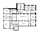 1540m² Building in Saarpfalz, Germany No. 114123 - Image 28