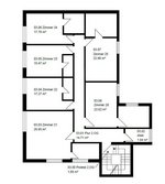 1540m² Building in Saarpfalz, Germany No. 114123 - Image 29