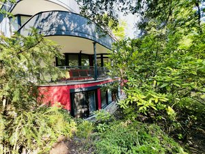 2 bedrooms Duplex in Dahlem, Germany No. 114270