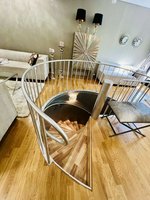 2 bedrooms Duplex in Dahlem, Germany No. 114270 - Image 5