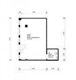 57m² Commercial property in Mitte, Germany No. 114448 - Image 7