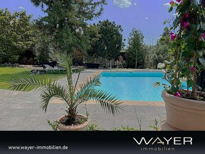 4 bedrooms House in Rhein-Neckar-Kreis, Germany No. 114662