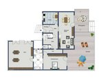 4 bedrooms House in Rhein-Neckar-Kreis, Germany No. 114662 - Image 18
