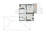 4 bedrooms House in Rhein-Neckar-Kreis, Germany No. 114662 - Image 19