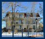 1 bedroom Apartment in Potsdam, Germany No. 114781 - apartment in Germany