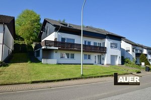3 bedrooms Apartment in Saarbrucken, Germany No. 114987