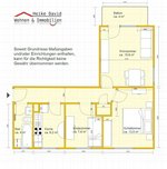 2 bedrooms Apartment in Duchy of Lauenburg, Germany No. 115180 - apartment in Germany