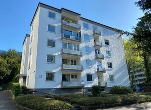 2 rooms Apartment in Wiesbaden, Germany No. 115348