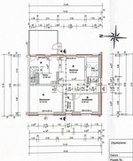 4 rooms Townhouse in Ostprignitz-Ruppin, Germany No. 115408 - Image 14