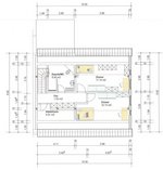 4 rooms Townhouse in Ostprignitz-Ruppin, Germany No. 115408 - Image 17