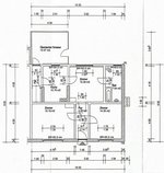 4 rooms Townhouse in Ostprignitz-Ruppin, Germany No. 115408 - Image 18