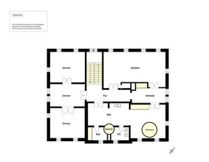 5 bedrooms Villa in Potsdam, Germany No. 115413