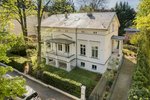 9 rooms Villa in Potsdam, Germany No. 115414 - villa in Germany