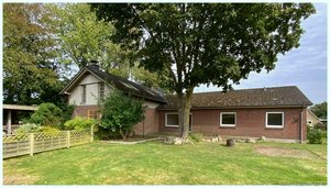 3 bedrooms Townhouse in Schleswig-Flensburg, Germany No. 115512