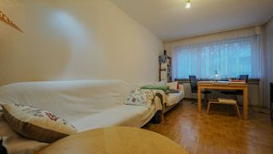 1 bedroom Apartment in Ludwigsburg, Germany No. 115984