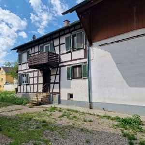 5 bedrooms House in Ortenaukreis, Germany No. 116019