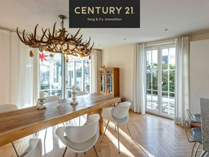 6 rooms House in Esslingen, Germany No. 116088