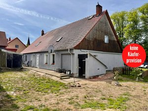 1 bedroom Townhouse in Uckermark, Germany No. 116109