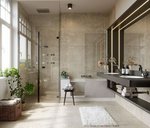 3 rooms Duplex in Dahlem, Germany No. 116154 - duplex in Germany