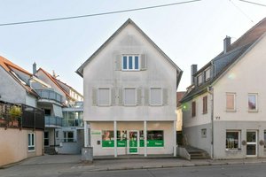111m² Office in Esslingen, Germany No. 116163