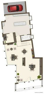 111m² Office in Esslingen, Germany No. 116163 - Image 11