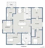 7 rooms House in Steinburg, Germany No. 116243 - Image 13