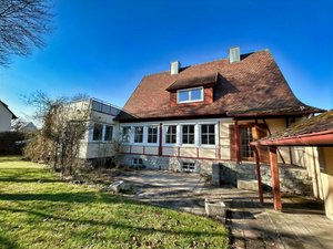 7 rooms House in Schwabisch Hall, Germany No. 116276