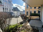 2 bedrooms Apartment in Bodenseekreis, Germany No. 116295 - apartment in Germany