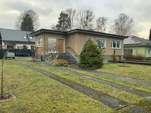 4 rooms Bungalow in Markisch-Oderland, Germany No. 116351