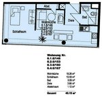 1 bedroom Apartment in Prenzlauer Berg, Germany No. 116391 - Image 9