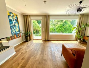 4 bedrooms Townhouse in Zehlendorf, Germany No. 116392