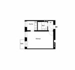 1 bedroom Apartment in Friedrichshain, Germany No. 116395 - Image 5