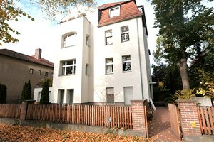 2 bedrooms Apartment in Marienfelde, Germany No. 116398