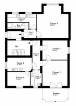 2 bedrooms Apartment in Marienfelde, Germany No. 116398 - Image 17