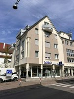 2 bedrooms Apartment in Esslingen, Germany No. 116405 - apartment in Germany