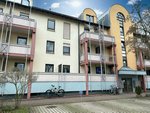 1 bedroom Apartment in Mannheim, Germany No. 116573 - apartment in Germany