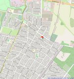 2 rooms Bungalow in Mahlsdorf, Germany No. 116641 - Image 14