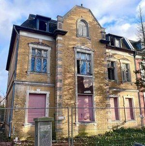 8 bedrooms Townhouse in Lichterfelde, Germany No. 116756