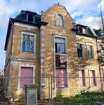 8 bedrooms Townhouse in Lichterfelde, Germany No. 116756 - townhouse in Germany