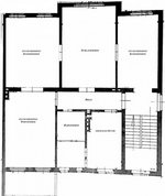 8 bedrooms Townhouse in Lichterfelde, Germany No. 116756 - Image 8