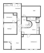 4 bedrooms Townhouse in Esslingen, Germany No. 116829 - Image 20