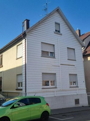 4 bedrooms Townhouse in Rems-Murr-Kreis, Germany No. 116832